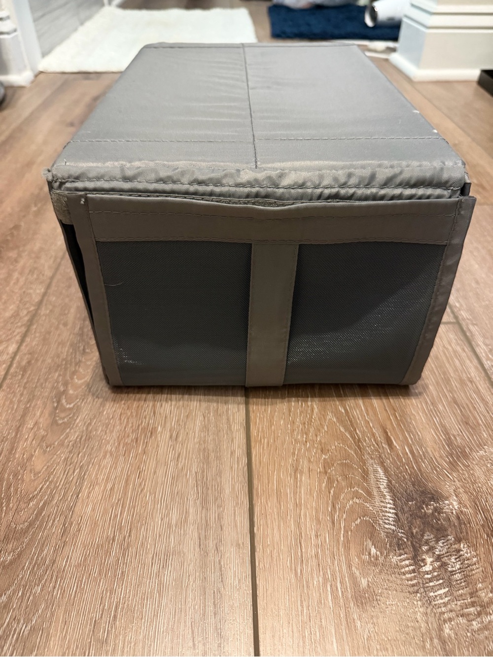 Ikea SKUBB Shoe boxes